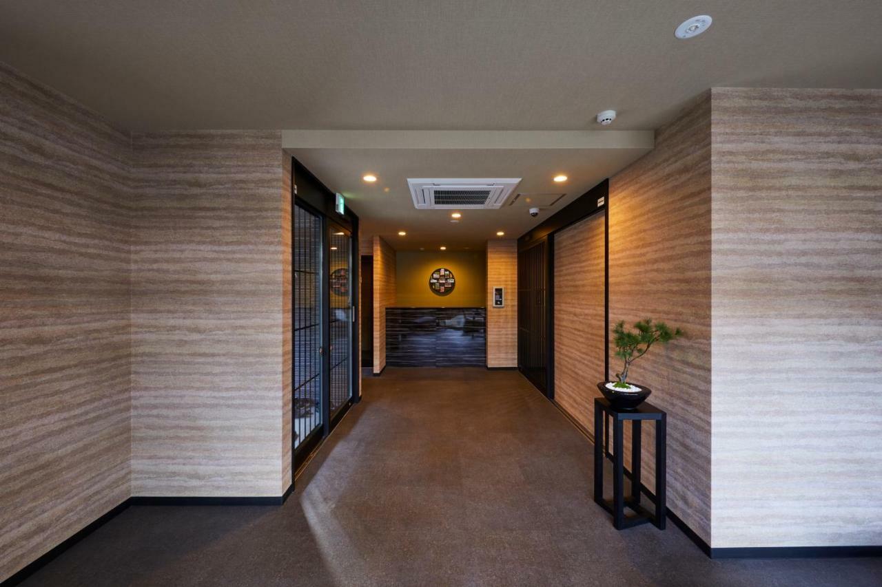 Rinn Heian Shirakawa Kyoto Exterior photo