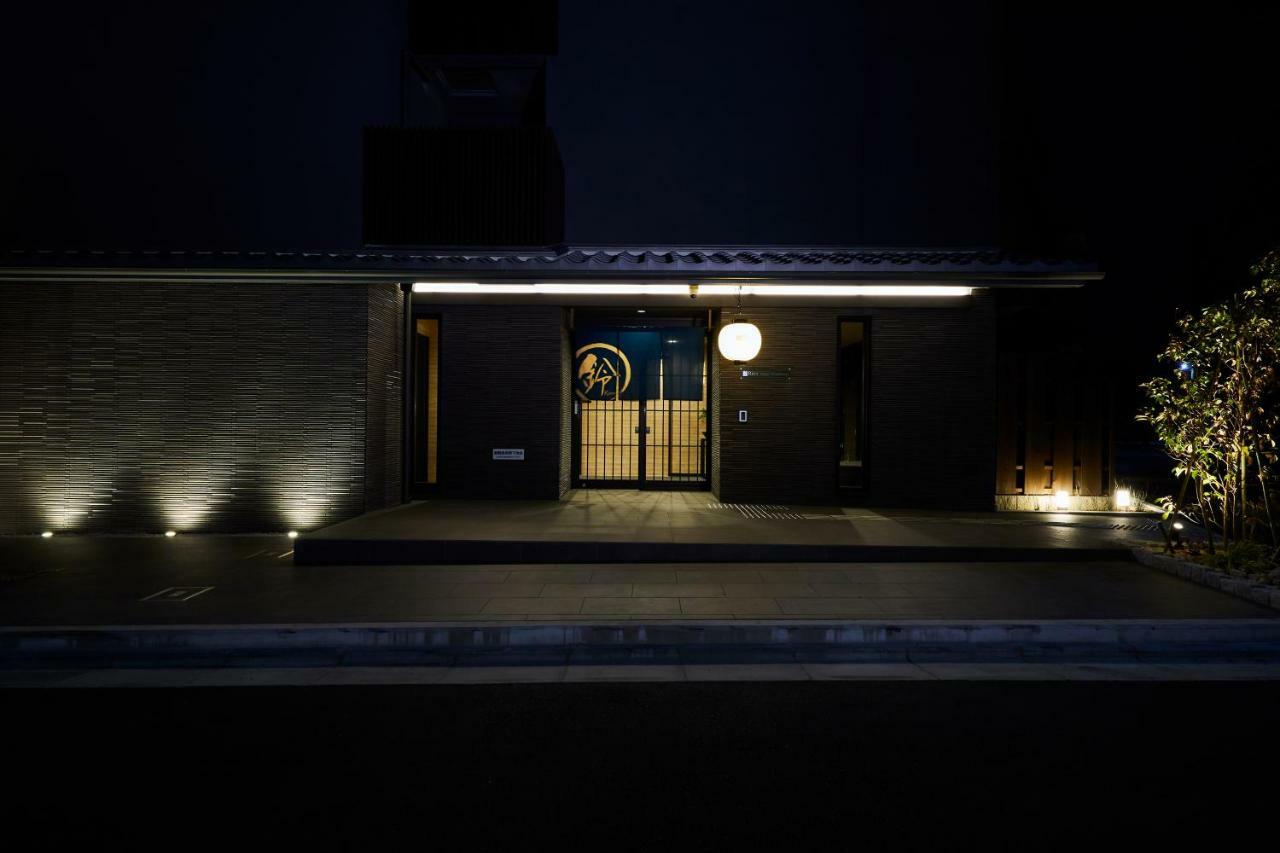 Rinn Heian Shirakawa Kyoto Exterior photo